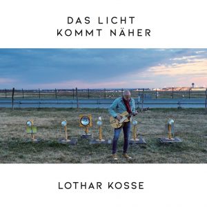 Das Licht kommt näher – MP3