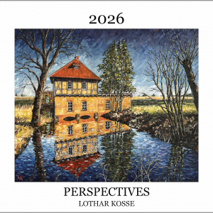 Lothar Kosse ART
