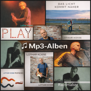 MP3-Alben